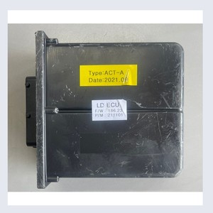 โมดูลควบคุม ACT-A LD ECU มือสอง รุ่น F/W 186 23 P/M 211101 อะไหล่รถยนต์ - Product Image 3