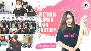 หนังกําพร้าบริสุทธิ์ชิดผมผมมนุษย์คลื่นธรรมชาติมัดผู้ขายผมมนุษย์บริสุทธิ์อินเดียดิบราคาถูก - Product Image 6