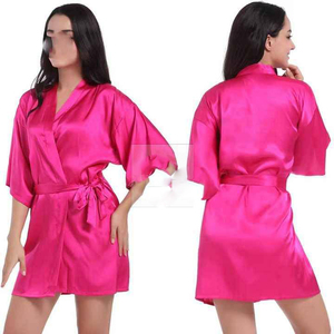 Capa de Peluquería de Alta Calidad, Personalizada para Clientes, Batas de Salón - Product Image 6
