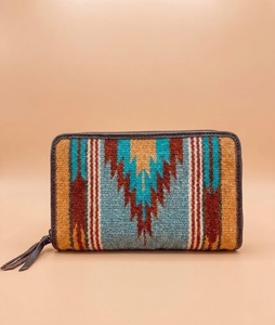 Genuine Leather Zipper <b>Wallet</b> Women Passport <b>Holder</b> Short Western Style Anti-Theft Pouch for Daily Travel - Product Image 1
