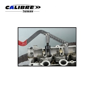 Đài Loan Calibre ô tô van mùa xuân máy nén Remover cài đặt công cụ, van mùa xuân nén công cụ - Product Image 3