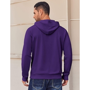 Hoodies pour hommes respirants les plus vendus en promotion – Service OEM – Hoodies pour hommes à prix de gros - Product Image 6