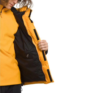 Veste matelassée épaisse écologique pour homme, en nylon, tissu à mémoire de forme, coupe-vent, respirante, rembourrée, matelassage à bulles, vêtements d'extérieur OEM - Product Image 5
