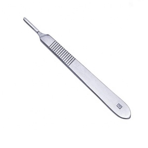 Manche de scalpel Premium BP en acier inoxydable, manuel, toutes qualités, Regal Impex - Product Image 1