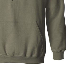 Men's New Style Pullover Hoodies <b>Top</b> Selling Custom Sublimation Print Winter Style Made of Polyester/Cotton Material Hoodies - Product Image 5