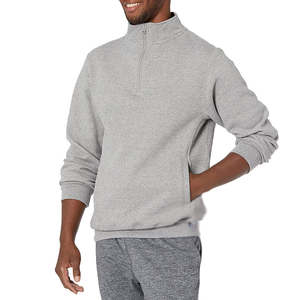 เสื้อฮู้ดดี้โอเวอร์ไซส์ผ้าฟลีซหนานุ่มคุณภาพสูง สีสันสดใส ผลิตจากผ้าฝ้าย 100% น้ำหนัก 340 กรัม สำหรับผู้ชาย ใส่ได้ในฤดูหนาว พร้อมปักโลโก้ตามสั่ง - Product Image 3