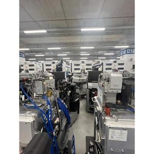 AMAT Centura DPS2 AdvantEdge G5 Metal - อุปกรณ์และอะไหล่เซมิคอนดักเตอร์ระดับโลกที่เชื่อถือได้ - Product Image 2