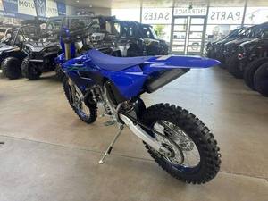 Precio perfecto para la nueva moto de cross YZ 250 X 2026, lista para envío a todo el mundo - Product Image 6