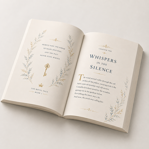 Service d'impression de livres brochés personnalisés, reliure parfaite, impression offset couleur, papier d'art, taille personnalisée, couverture en papier - Product Image 2