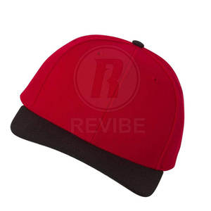 Gorras Casuales Personalizables de Alta Calidad 100% Algodón, MOQ Bajo, Nueva Llegada, Precio Económico, Hechas en Pakistán - Product Image 4