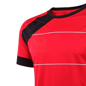 Custom Made Design Comfortable Volleyball Uniform Sports Wear Quick Dry Breathable Volleyball Uniform - Product Image 6