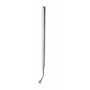 Marcador Óptico Shepard-Hoffer de Acero Inoxidable, Instrumento Quirúrgico Oftálmico con Certificación CE, para Cirugía Ocular de Precisión en Hospitales - Product Image 3