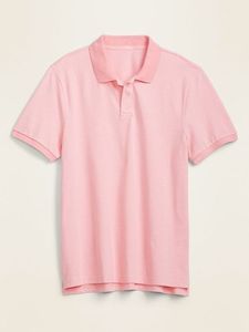 Polos de algodón de alta calidad con logotipo personalizado para hombre, camisetas polo informales de marca para hombre, polos deportivos de alta calidad. - Product Image 3