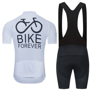 Tenue de cyclisme pour équipe, uniforme de cyclisme à prix abordable, respirant, de haute qualité, personnalisé en polyester, uniforme de course cycliste unisexe pour l'été - Product Image 6