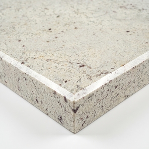 Losa de Granito Gris Stoniya, Piedra Natural Pulida Moderna para Encimeras de Cocina, Pisos, Revestimiento de Paredes, Exteriores - Product Image 4