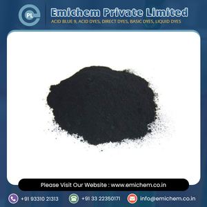 Polvo de Tinte Negro Reactivo 31 al por Mayor para Teñido de Hilos de Algodón y Procesamiento Textil - Product Image 2