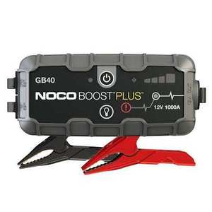 <span class=keywords><strong>Arrancador</strong></span> de Baterías NOCOS <span class=keywords><strong>Boost</strong></span> GB150 3000A OEM, Batería de Litio de 12V, Banco de Energía Portátil con Pantalla E-INK - Product Image 3