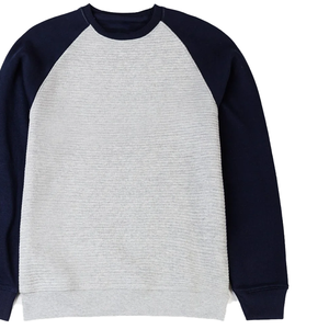 Sweat-shirts unisexes à prix abordable pour femmes et hommes, streetwear personnalisé, en coton blanc French Terry, sweat-shirt imprimé sur mesure en coton 2026 - Product Image 4