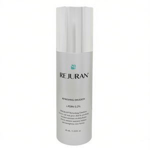 REJURAN 45ml Emulsione Rinfrescante Leggera C-PDRN con Acido Ialuronico e Centella per l'Equilibrio Olio-Acqua, Crema Viso Lenitiva - Product Image 3