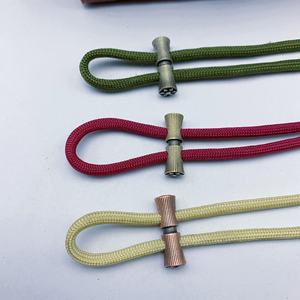 <span class=keywords><strong>Bracelet</strong></span> en <span class=keywords><strong>paracorde</strong></span>, pendentif couteau, ensembles de couteaux, accessoires en <span class=keywords><strong>paracorde</strong></span>, cordon de lampe torche, pendentif pour couteau utilitaire, extérieur - Product Image 3