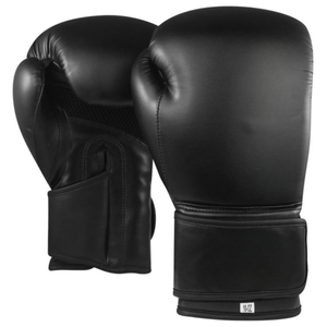 Gants de boxe personnalisés avec logo, en cuir PU, pour arts martiaux, MMA, entraînement et sparring, pour hommes et femmes, plusieurs couleurs - Product Image 3