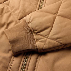 Chaqueta de Lona, Chaquetas OEM ODM de Fábrica, Abrigo Cálido de Invierno, Chaqueta Impermeable para Caza y Actividades al Aire Libre, Chaqueta con Calefacción - Product Image 2