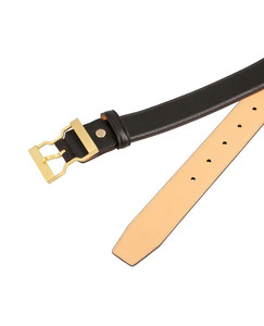 OEM Trendy Custom Logo High Quality Dress Belt Men 2026 Wholesale Stylish Jeans Belts Genuine Leather <b>Pin</b> Buckle Customized - Product Image 3