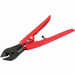 Coupe-fil latéral professionnel en acier inoxydable de haute qualité pour une coupe précise des fils de bijouterie - Product Image 1