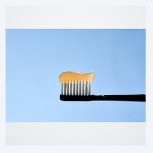 Pasta de dientes coreana K-Beauty Afield Honeylike, 200g, 5 piezas, hecha en Corea, con miel, para blanquear los dientes de adultos. - Product Image 2
