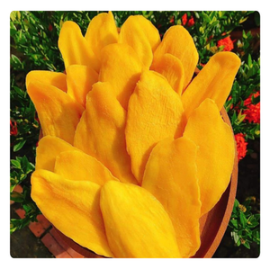 มะม่วงอบแห้งที่ขายดีที่สุดจากผู้ผลิตเวียดนามที่มีคุณภาพสูง - Product Image 6