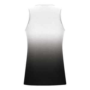 Camiseta sin Mangas para Hombre, Diseño Moderno, Verano, Poliéster, Gimnasio, Transpirable, Ajustada, Tejida, Estilo Casual - Product Image 6