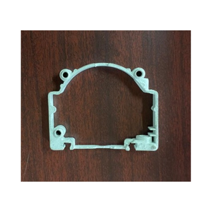 Raccords de tuyauterie en PP/PE gris clair avec joint torique pour caves à vin et systèmes de climatisation - Product Image 1