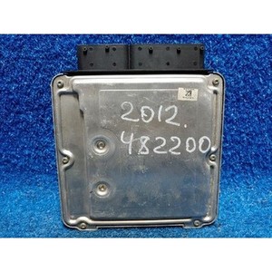 ECUs y Módulos de Computación Usados para Carnaval 391002F070 - Product Image 3