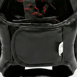 Wholesale Professional Full Face Protection <b>Head</b> Guard For Boxing Martial Arts <b>Training</b> Breathable Lightweight Gear - Product Image 4