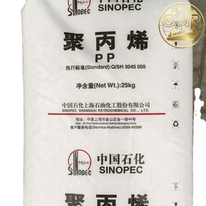 Quality K8003 Kunlun <b>PP</b> Plastic Pellets Raffia Yarn Grade <b>PP</b> Granules for Spunbonded <b>PP</b> Fabric Raw Materials Polypropylene Resin - Product Image 3