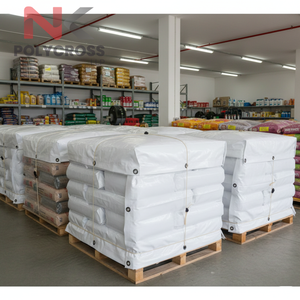 Bâche agricole de qualité supérieure pour la protection contre les intempéries, bâche agricole de qualité export pour la vente en agriculture en Inde - Product Image 2