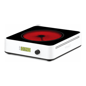 Placa Calefactora Digital Daihan Science Wisd 550C para Calentamiento en Laboratorio - Product Image 3
