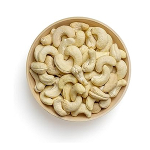 เม็ดมะม่วงหิมพานต์คุณภาพสูงแบบแปรรูป สำหรับการผลิตเบเกอรี่ ขนมหวาน และขนมขบเคี้ยว - Product Image 4