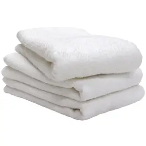 [Wholesale Products] HIORIE Osaka Senshu Brand Towel 100% Cotton Antimicrobial Towel Small Bath Towel 40*100cm 450GSM hygienic