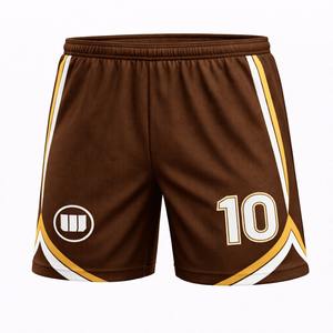 Fabricant de maillots de football américain sur mesure, uniformes d'équipe par sublimation, fournisseur en gros, OEM ODM acceptés à 100% - Product Image 3