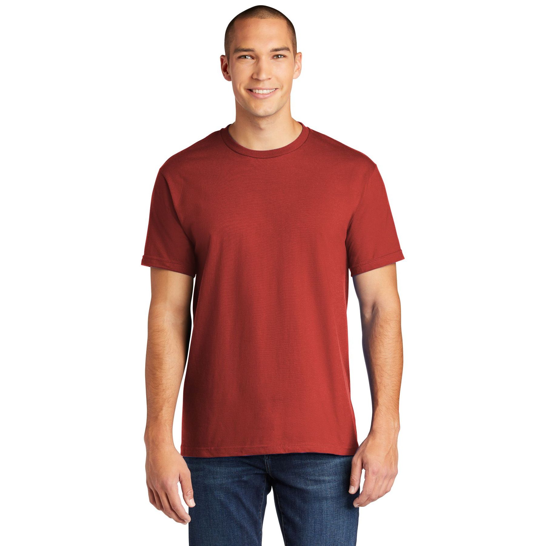 Sport Scarlet Red Color