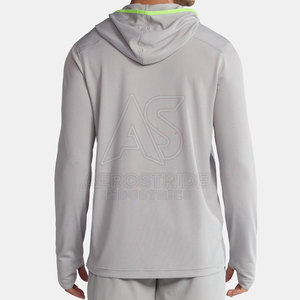 Sweats à capuche d'entraînement sur mesure pour hommes 2026 – Produit phare à prix abordable – Essentiels d'entraînement pour hommes - Product Image 2