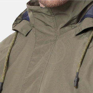Rain <b>Jacket</b> <b>Men</b> All Season Winter <b>Jacket</b> Waterproof Windproof <b>Light</b> Fabric Comfort Wear Style - Product Image 6
