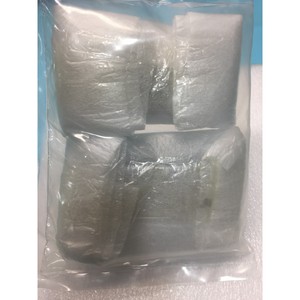 2 AMAT 0021-06923 CLAMP, BASE, FLEX GASLINE DZ - อุปกรณ์และอะไหล่เซมิคอนดักเตอร์ระดับโลกที่เชื่อถือได้ - Product Image 1
