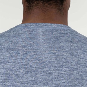T-shirt pour homme sur mesure, nouveau design, faible MOQ, vente en gros, vêtements pour homme sur mesure - Product Image 4