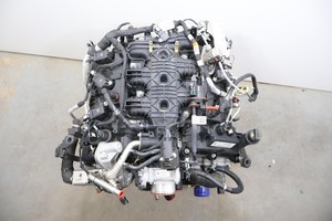 Motor Completo OEM NL3E6007MA para Ford Expedition 998 3.5L, Años 2022-2024 - Product Image 2