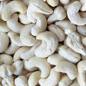 Hot Sales High Quality Raw Cashew Nuts WW180, WW240, WW320, LP, WS Cashew Nuts Bulk Cashew Nuts OEM, ODM - Product Image 1