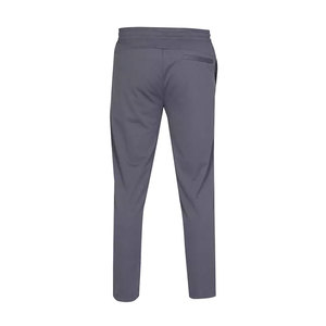 Pantalon de jogging pour homme, vêtements de sport haut de gamme, confectionné avec un tissu extensible doux, coupe confortable et respirante, en vente - Product Image 6