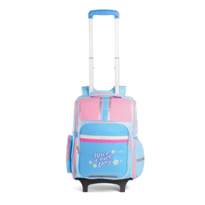 High Quality Waterproof OEM ODM Custom Manufacturer Children <b>Backpack</b> Ergonomic <b>Backpack</b> Rolling School <b>Backpack</b> for <b>Kid</b> - Product Image 5
