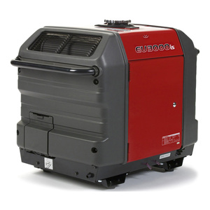 Générateur onduleur portable haute performance EU3000iS pour usage domestique et extérieur - Product Image 5